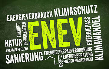 Energieberatung Leistungen