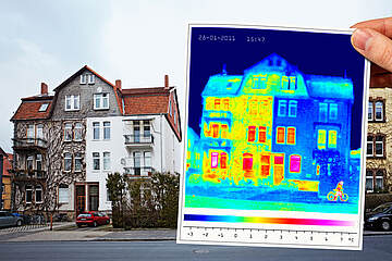 Energieberatung