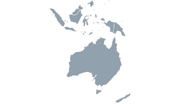 Click Map Australia